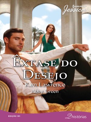 cover image of Êxtase do Desejo